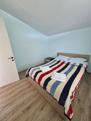 Bedroom 3, cozy house-Ananuri V, Dusheti