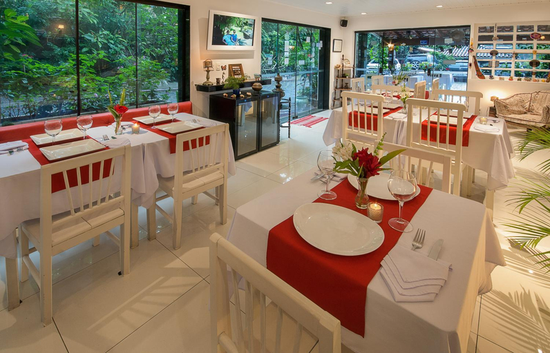 Food & Drinks 4, Angra dos Reis Boutique Hotel, Angra dos Reis