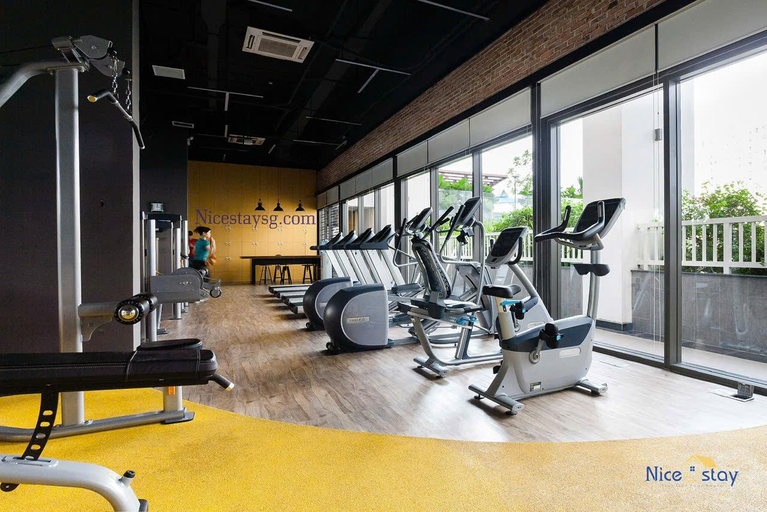 Others 4, Apartments near Tan San Nhat Airpot, Phú Nhuận