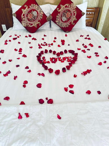 Bedroom 4, Z Hotel Sai Gon, Gò Vấp