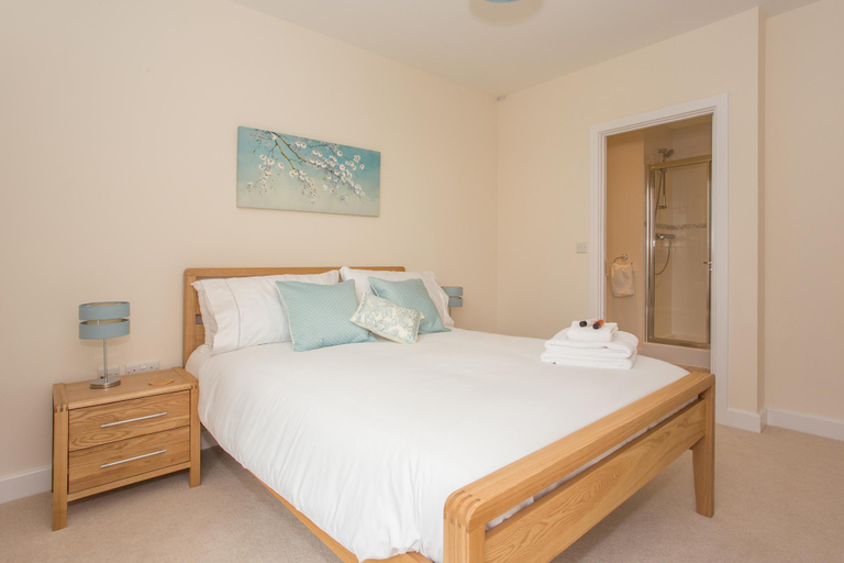 Others 4, Western Gate - Luxury 2 Bed Downtown Apartment, Hampshire