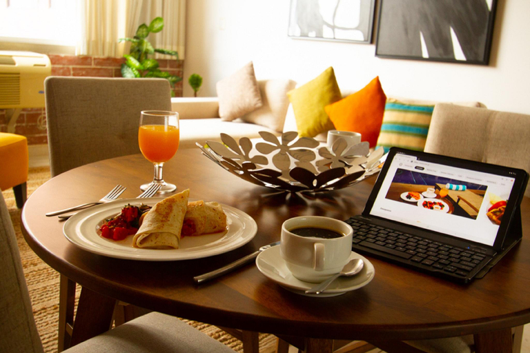 Food & Drinks 3, Adriatika Hotel Boutique, ZONA 14