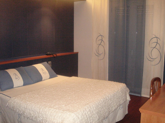 Guestroom, Venta De La Punta, Tarragona