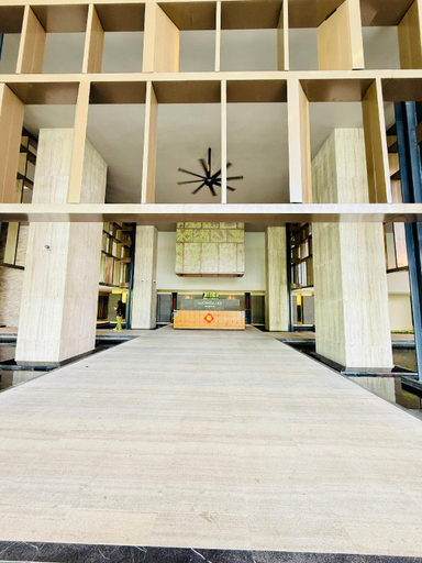 Public Area 3, BBCC Apartments At Lucentia, Kuala Lumpur