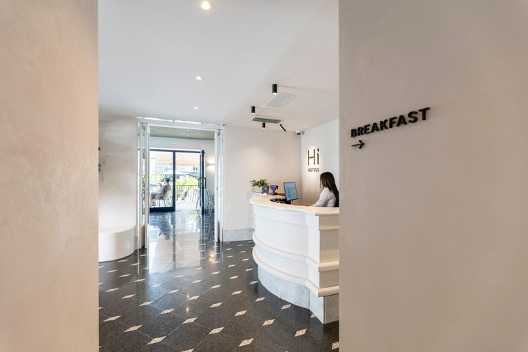 Public Area 3, MyLAGO Garda Active Hotel, Trento