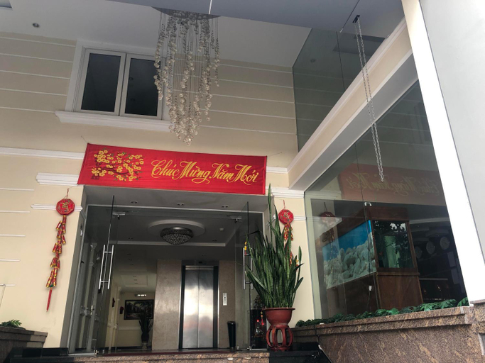 Exterior & Views 1, ROYAL HOTEL., Gò Vấp