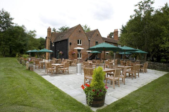Others 5, Bartons Mill Pub and Dining, Hampshire