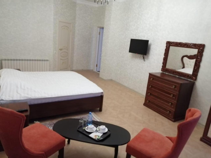 Bedroom 2, Филадэльфия, Malokarachayevskiy rayon
