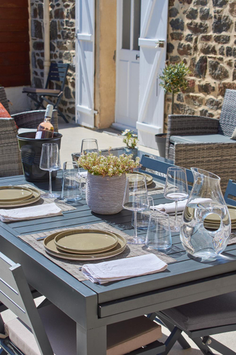 Food & Drinks 3, Home Emoi, Ille-et-Vilaine