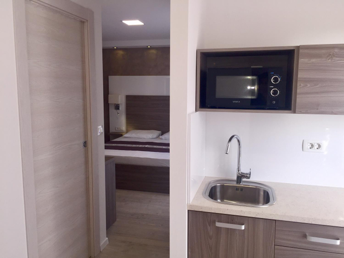 Others 3, Belveder Deluxe Suite and Rooms, Lopar/Supetarska Draga