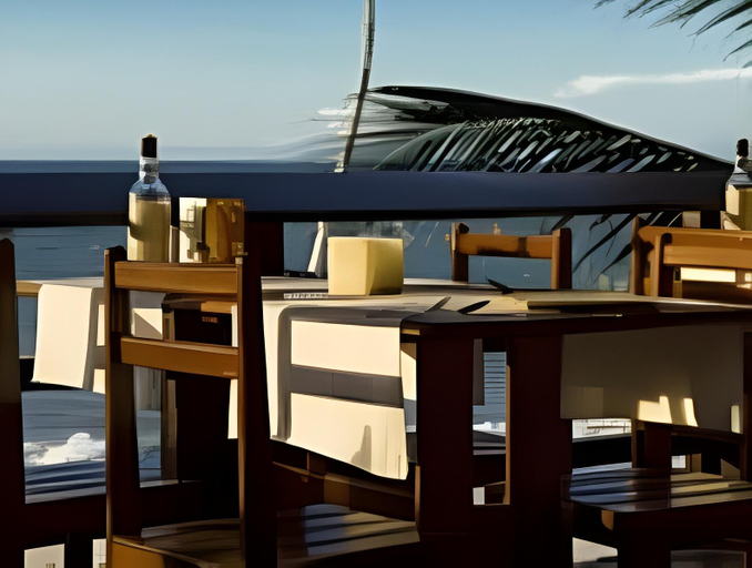 Food & Drinks 5, 0031 Boutique Hotel & Restaurant Cumbuco, Caucaia