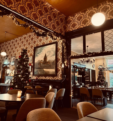 Food & Drinks 5, Sevenster Delden, Hof van Twente