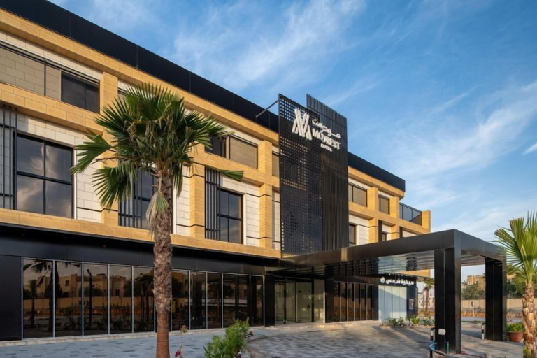 Exterior & Views 2, Modrest Hotel, Riyadh