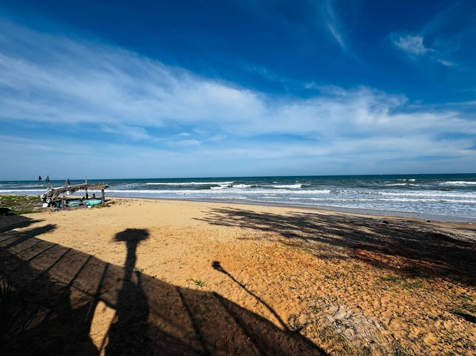 Others 5, Whispering waves beach villa, Phan Thiết