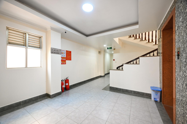 Public Area 2, Rainbow Airport Hotel, Tân Bình