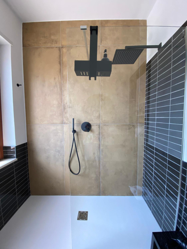 Bathroom 2, Casa eFFe, Ogliastra