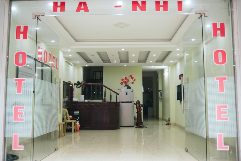 Others 4, Ha Nhi Hotel, Ninh Bình