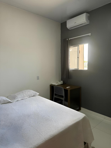 Bedroom 2, Hotel Saint Clara B, Belém