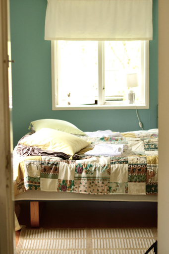 Bedroom 3, Sergel B&B Lindshammar, Uppvidinge