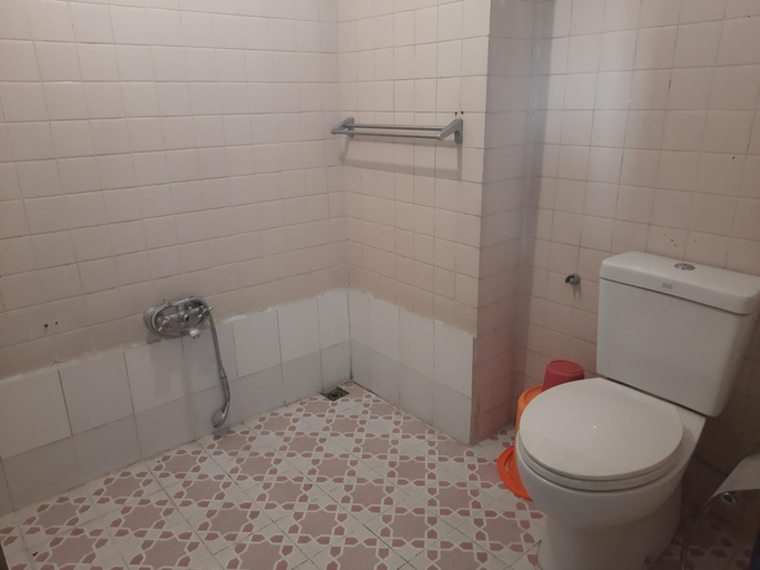 Bathroom, Pondok Asri Selabintana, Sukabumi