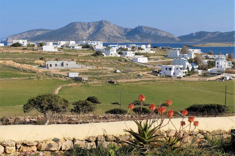 Others 2, Alkionides Studios, South Aegean