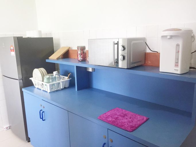 Others 4, Once In Peninsula Jonker Guesthouse by Nestcove, Malacca City