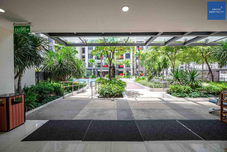 Public Area 4, Ha Đo Centrosa - Luxury Central Point, District 10