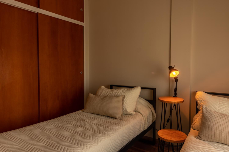 Bedroom 3, Habitacion en Hospedaje Achalay, Que lindo ! Que bueno !, La Capital