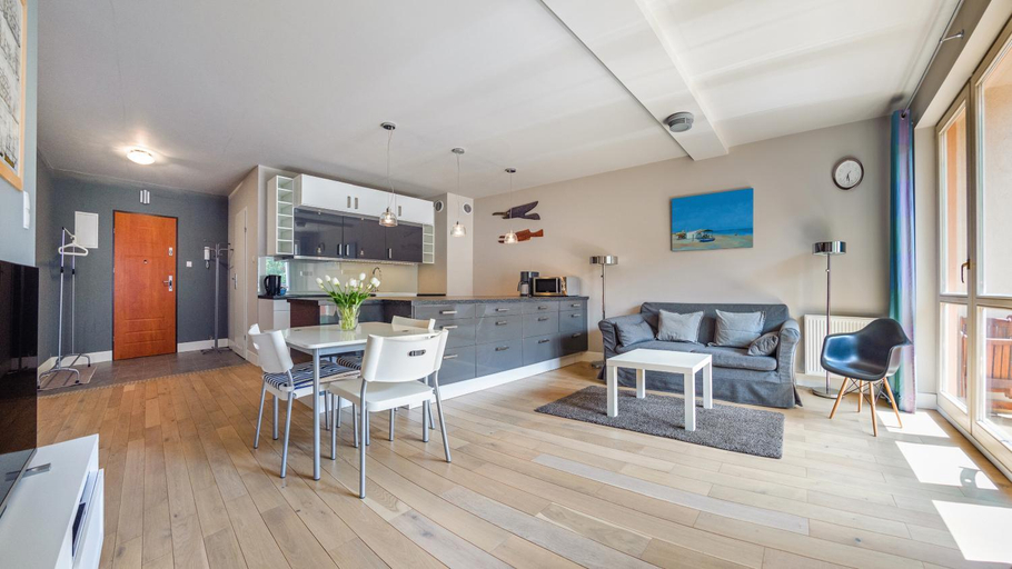 Others 5, Apartamenty Sun & Snow Kubacza, Sopot