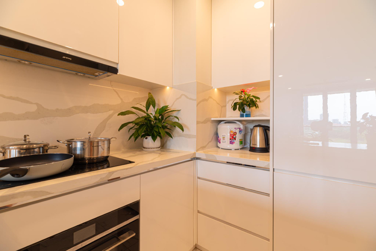 Others 5, Metropole Thu Thiem- Luxury& River view Apartment, District 2
