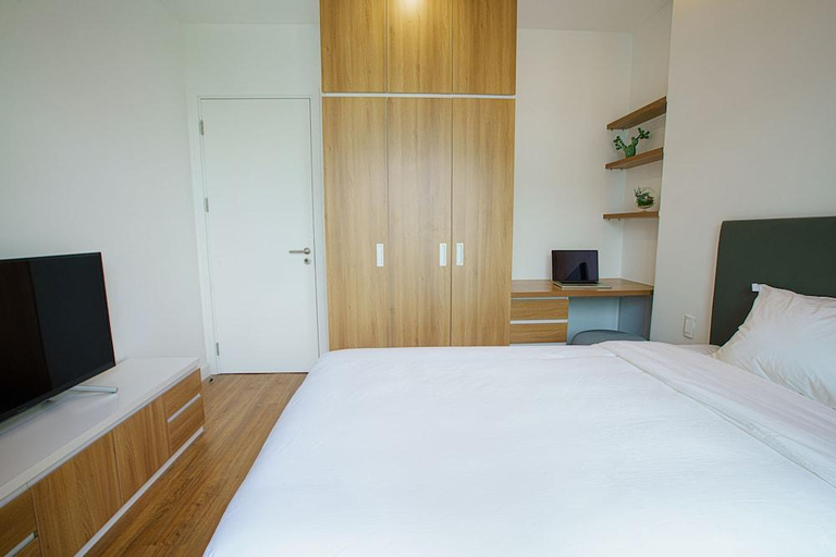 5, Republic Plaza Serviced Apartment, Tân Bình