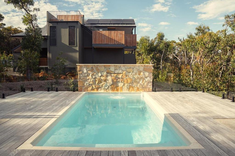 Sport & Beauty 2, Bells at Killcare Boutique Hotel, Restaurant & Spa, Gosford - East