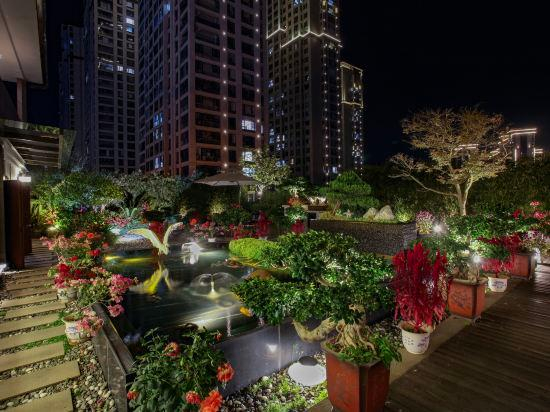 4, Jiaxing Hotel, Nanping