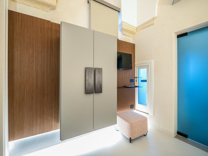 5, Ete Dimora Design, Lecce