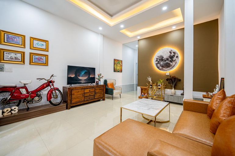 Others 3, Manuka Home - Minh's Home, District 1