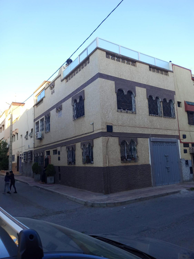Others 2, Agadir Family House, Agadir-Ida ou Tanane