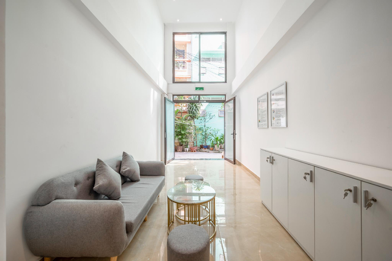 Public Area, Cozrum Homes - Winter Corner, Phú Nhuận