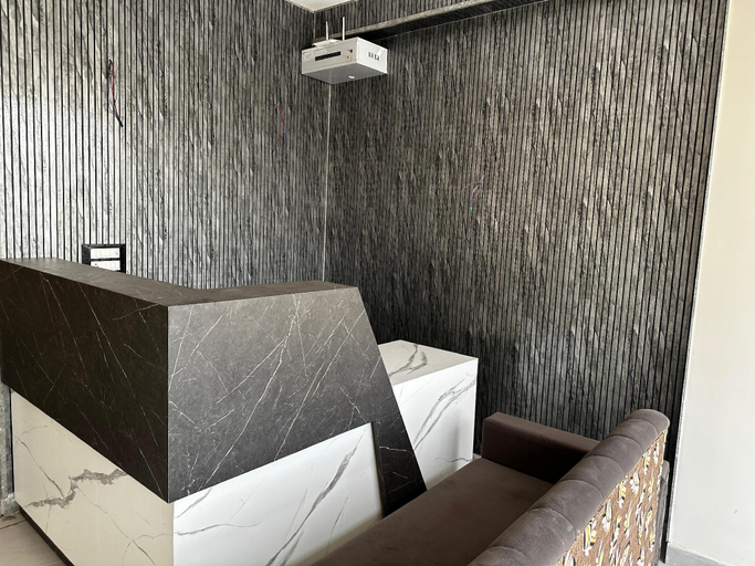 Others 4, Hotel Golden Oasis, Ajmer