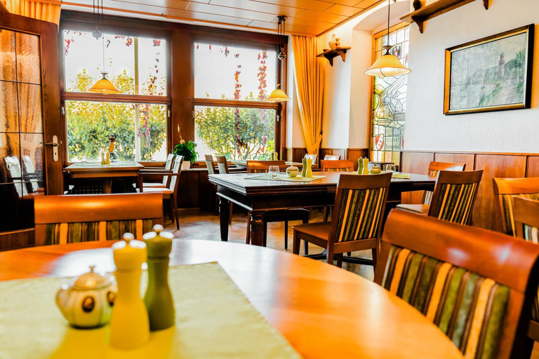 Food & Drinks 5, Baudobriga Rheinhotel, Rhein-Hunsrück-Kreis