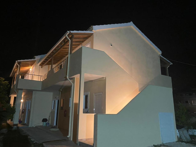 Exterior view 5, Mitseas Studios, Ionian Islands