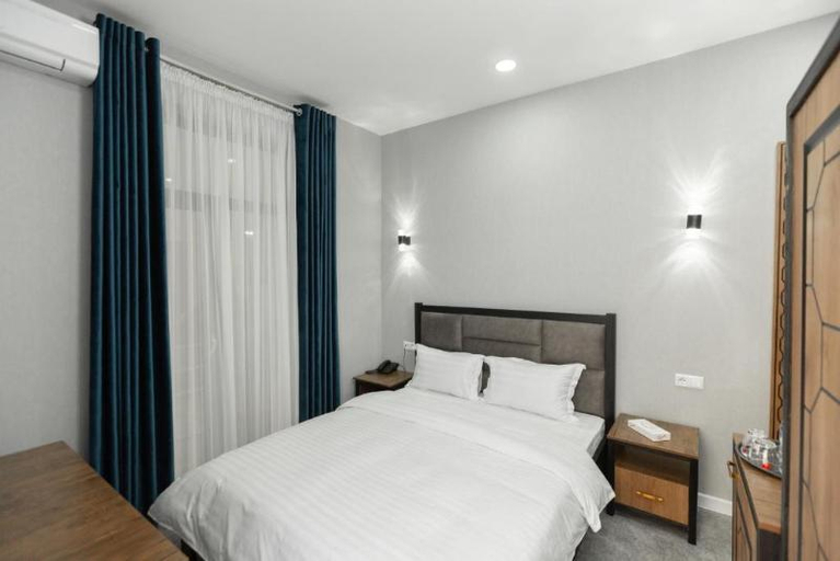 Bedroom 2, Merci Hotel, Tashkent City
