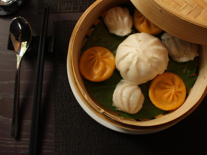 Food & Drinks 3, Bloom in Saigon - The Residences - Preferred by Domestic Travelers, Bình Thạnh