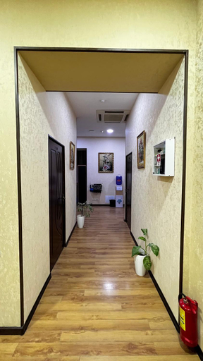 Others 4, Hayot hostel, Tashkent City