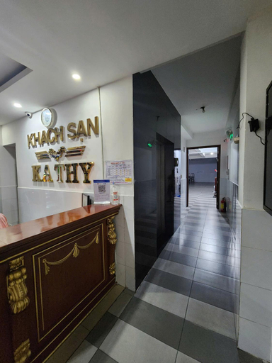 Public Area 2, Kathy Hotel, Tân Bình