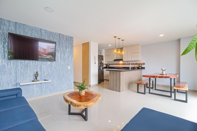 Others 5, Villa Laura apartamentos exclusivos con ascensor privado en Laureles, Medellín