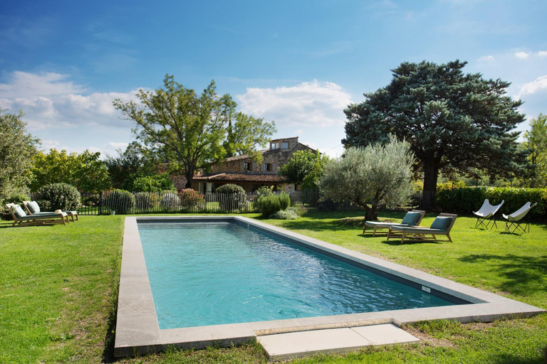 Others 4, Domaine Les Petites Vaines, Vaucluse