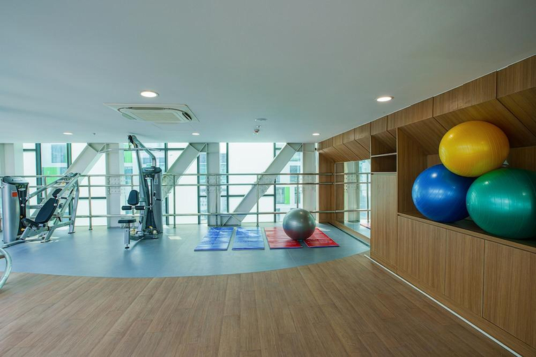 4, Republic Plaza Serviced Apartment, Tân Bình