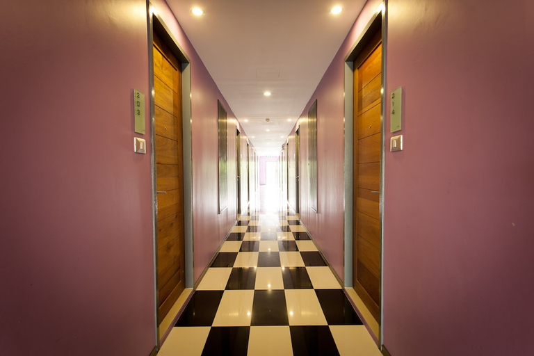 Others 5, Varrzon Residence Srinakarin 56, Prawet