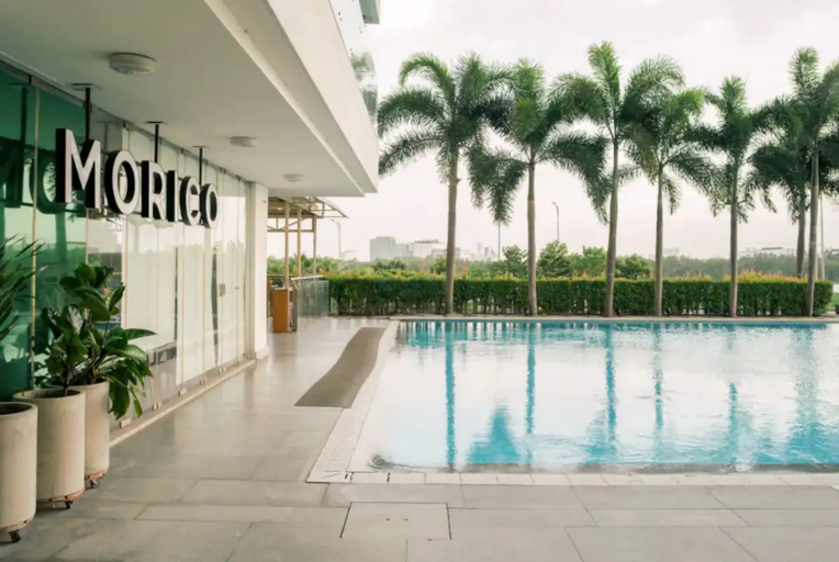 Sport & Beauty 2, Diamond Islans - Mekong Retreat Apartment, District 2