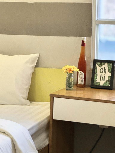 Bedroom 3, B Homeaway Bui Vien, District 1